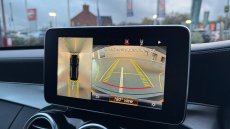 Mercedes-AMG C-Class C63 Premium 5dr Auto Petrol Estate